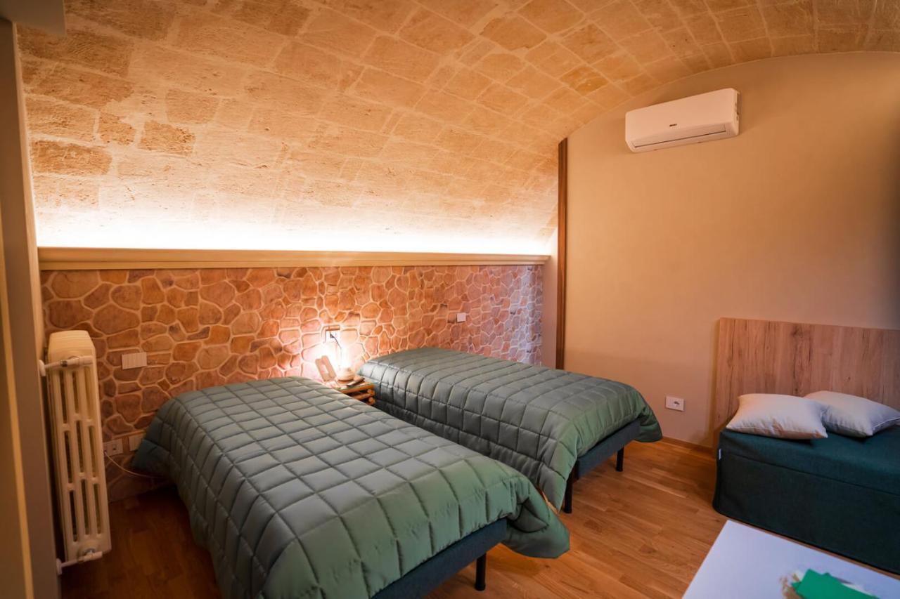 Granto B&B Gravina in Puglia Exterior foto