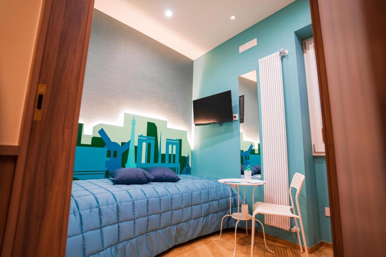 Granto B&B Gravina in Puglia Exterior foto