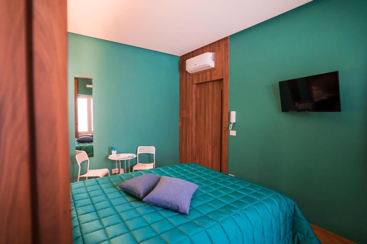 Granto B&B Gravina in Puglia Exterior foto