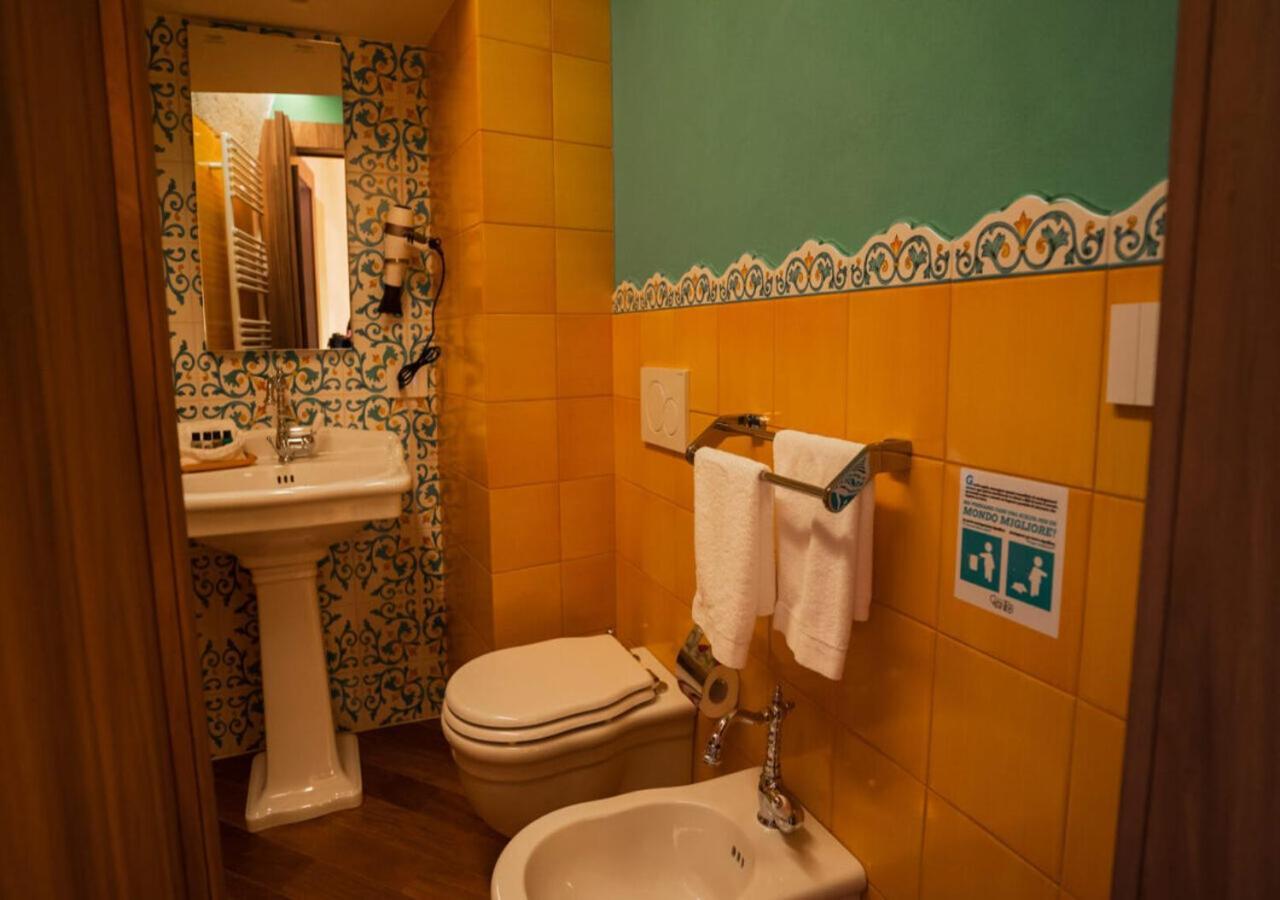 Granto B&B Gravina in Puglia Exterior foto